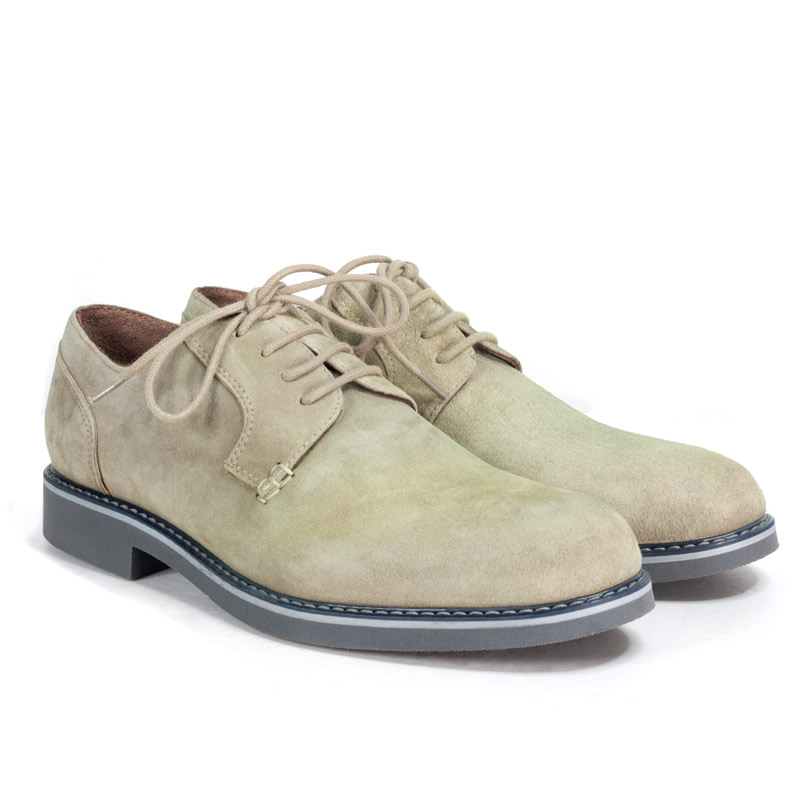 taupe mens dress shoes